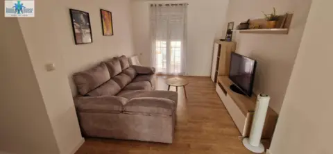 Habitación en Hospital