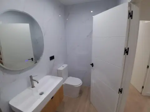 Apartamento en Santiago y Zaraiche