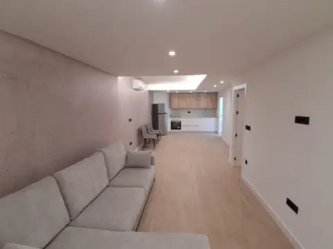 Apartamento en Santiago y Zaraiche