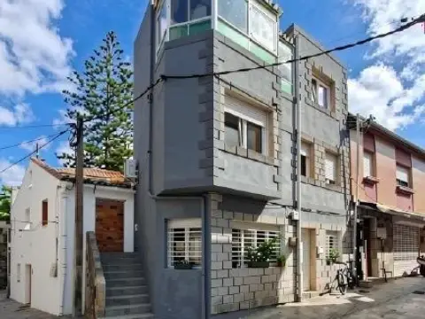Casa en calle Ramiro del Río Cañotas