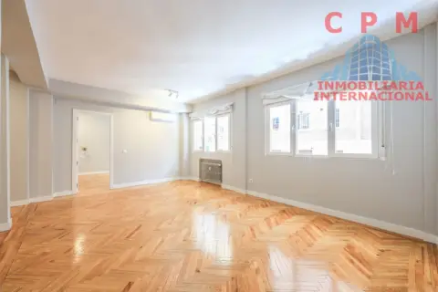 Piso en El Viso