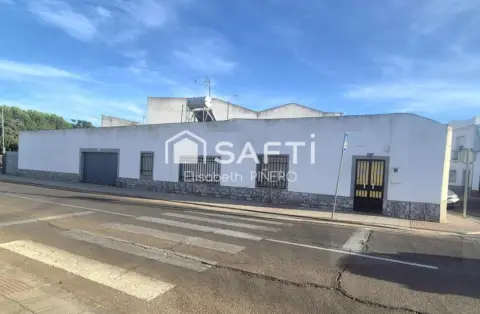 Casa adosada en Montijo