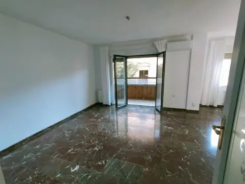 Apartamento en calle Tablas
