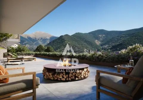 4-bedroom house for sale in Sispony, La Massana · 13 of 60