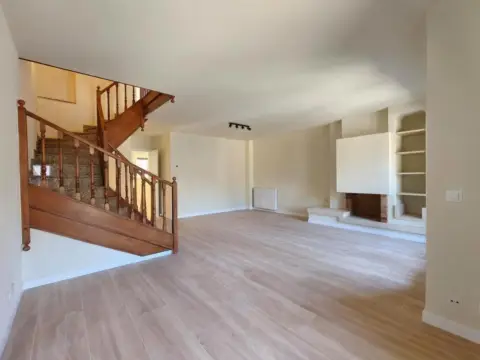 3-bedroom townhouse for rent in Engolasters, Escaldes-Engordany · 38 of 60
