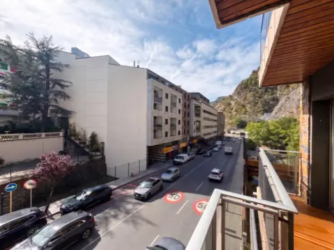 4-bedroom flat for sale in Sant Julià de Lòria · 19 of 28