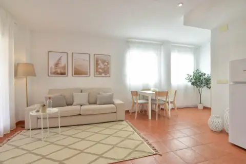 Apartamento en Playa de Puçol