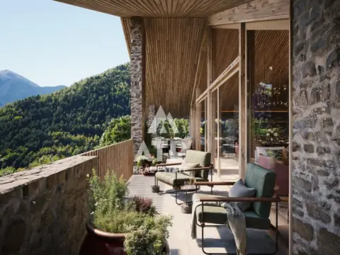 4-bedroom house for sale in Sispony, La Massana · 12 of 60