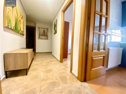 Piso en calle Imperial