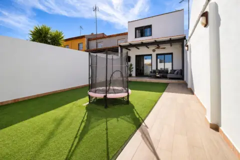 Casa en Andalucia