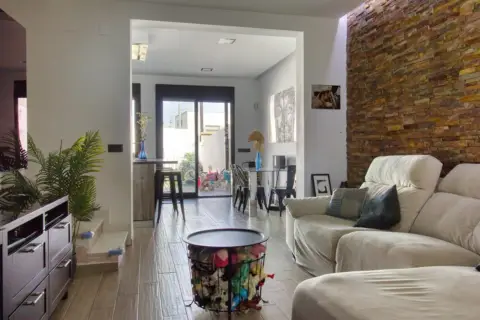 Casa en Andalucia