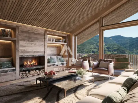 4-bedroom house for sale in Sispony, La Massana · 4 of 60
