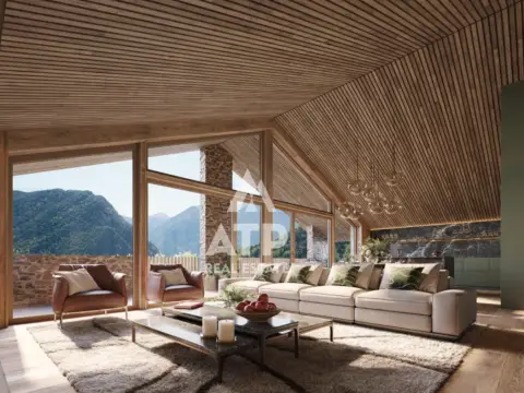 4-bedroom house for sale in Sispony, La Massana · 5 of 60