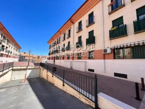 Piso en Centro