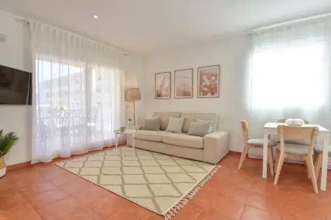Apartamento en Playa de Puçol
