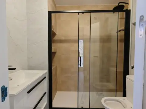 3-bedroom townhouse for rent in Engolasters, Escaldes-Engordany · 43 of 60