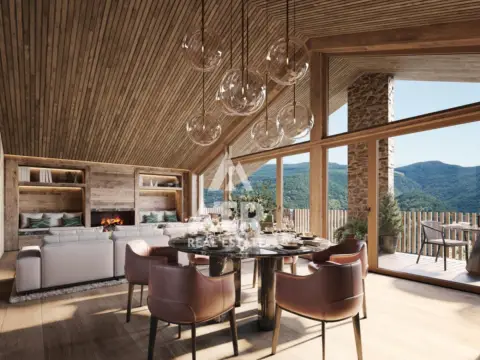 4-bedroom house for sale in Sispony, La Massana · 6 of 60