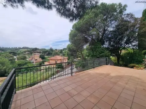 Casa en Avinguda dels Pins
