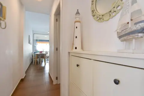 Apartamento en Playa de Puçol