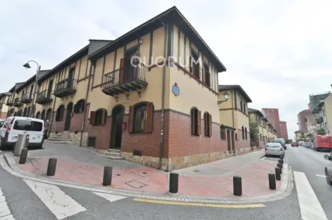 Casa adosada en Santutxu