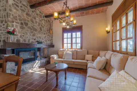 Casa en Urbanizacion Bon Relax