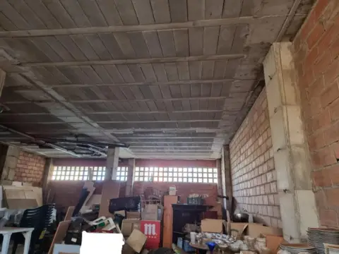 Casa en Entrenúcleos