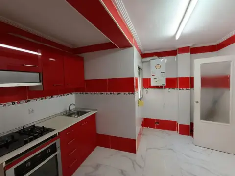 Piso en Arturo Eyres - La Rubia
