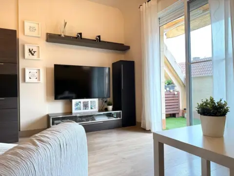 Piso en Avenida de Antonete Gálvez, 32