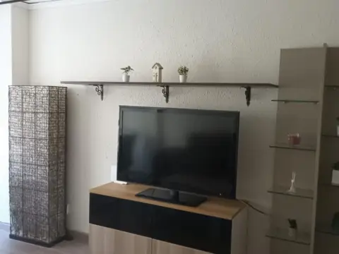Habitación en Carrefour