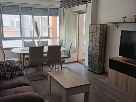Habitación en Carrefour