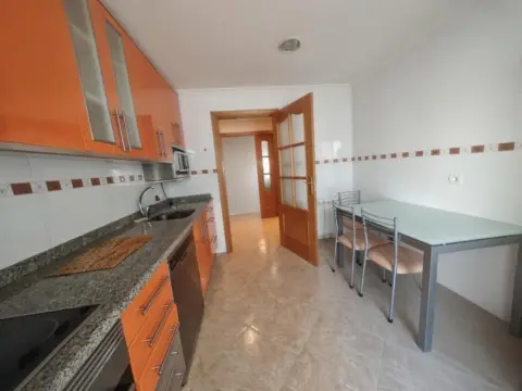 Piso en Avenida de Portugal