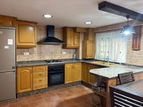 Piso en Comunidad Valenciana