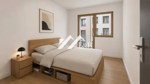 3-bedroom flat for sale in La Massana · 56 of 60