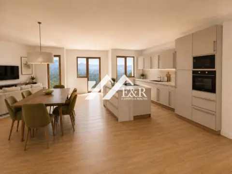 3-bedroom flat for sale in La Massana · 51 of 60