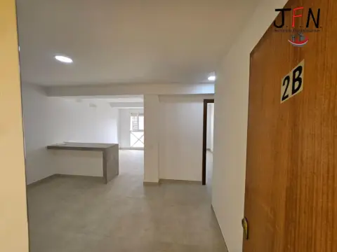 Apartamento en calle Maria Estrada