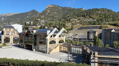 Pis de 3 habitacions en venda a La Massana · 58 de 60