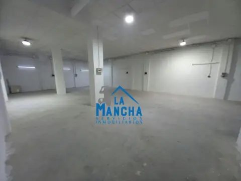 Local comercial en El Pilar