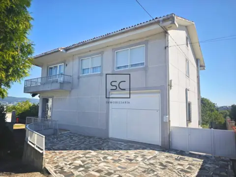 Casa en calle Campo de Chao