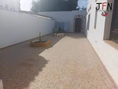 Finca rústica en Lugar Tetir