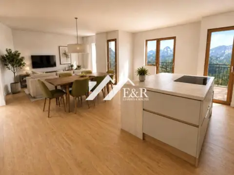 3-bedroom flat for sale in La Massana · 52 of 60
