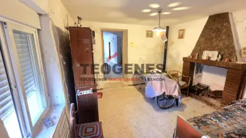 Chalet en calle Pozas