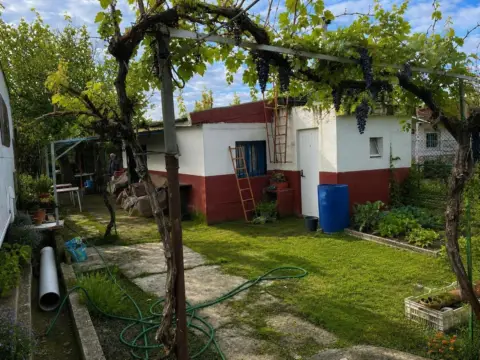 Finca rústica en Camino de la Casilla