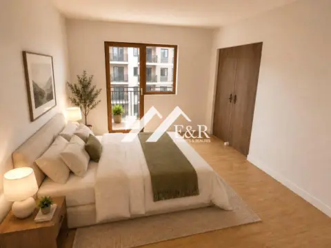 3-bedroom flat for sale in La Massana · 53 of 60