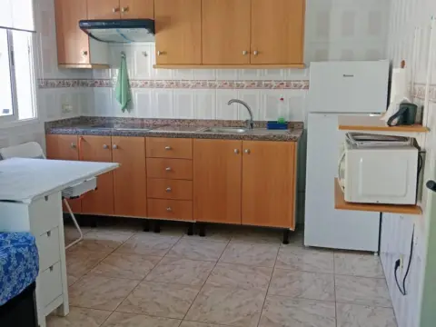 Apartamento en El Fraile