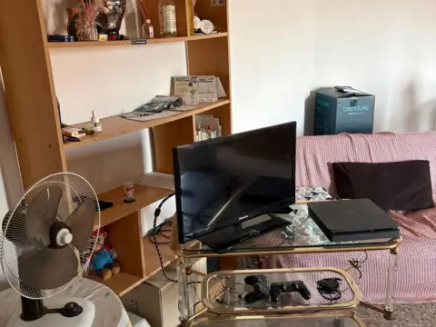 Habitación en Centro-Altozano