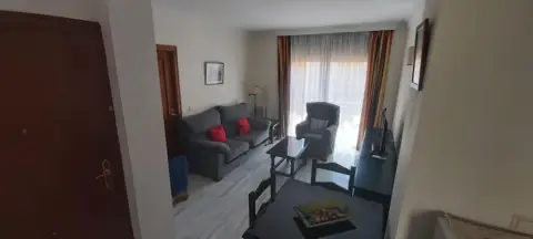Piso en Centro