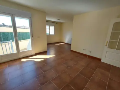 Chalet en La Hontanilla