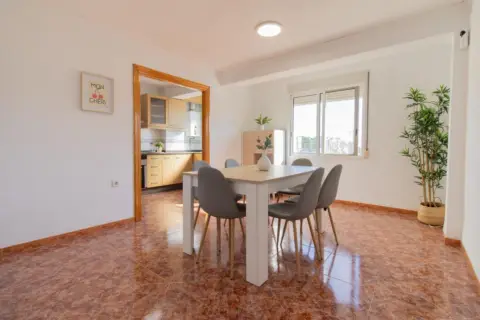 Piso en calle del Padre Buenaventura, 1
