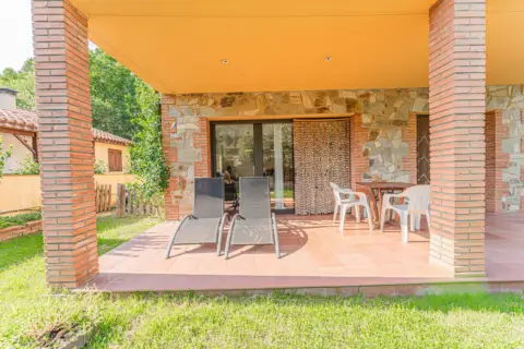 Casa en Sant Llorenç de La Muga