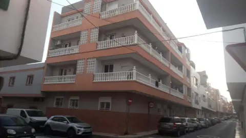 Apartamento en El Fraile